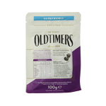 Oldtimers Zoete bolletjes suikervrij 100 Gram