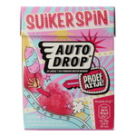Autodrop Proefritje suikerspin 275.00 Gram