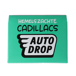Autodrop Cadillacs vegan 280.00 Gram