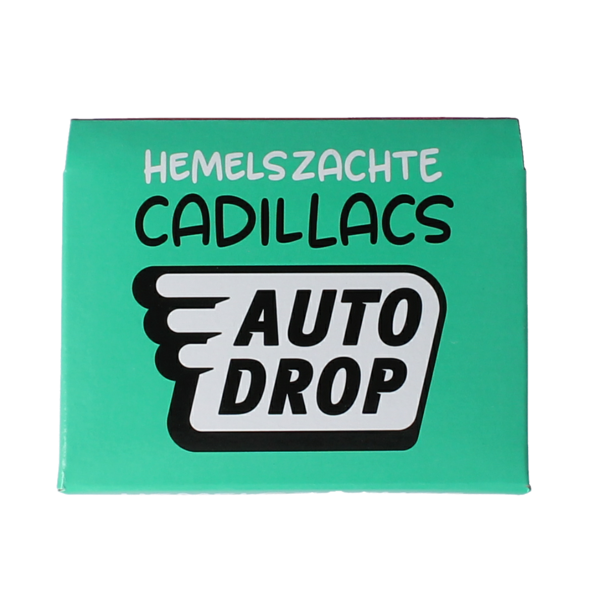 Autodrop Cadillacs vegan 280.00 Gram