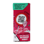 Autodrop Cadillacs vegan 280.00 Gram
