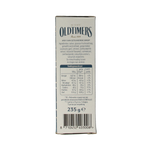 Oldtimers Uitblinkers mix 235.00 Gram