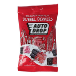 Autodrop Dubbeldekkers 85 Gram