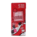 Autodrop Dubbeldekkers 280.00 Gram