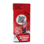 Autodrop Dubbeldekkers 280.00 Gram