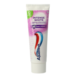 Aquafresh Tandpasta intense white 75.00 Milliliter
