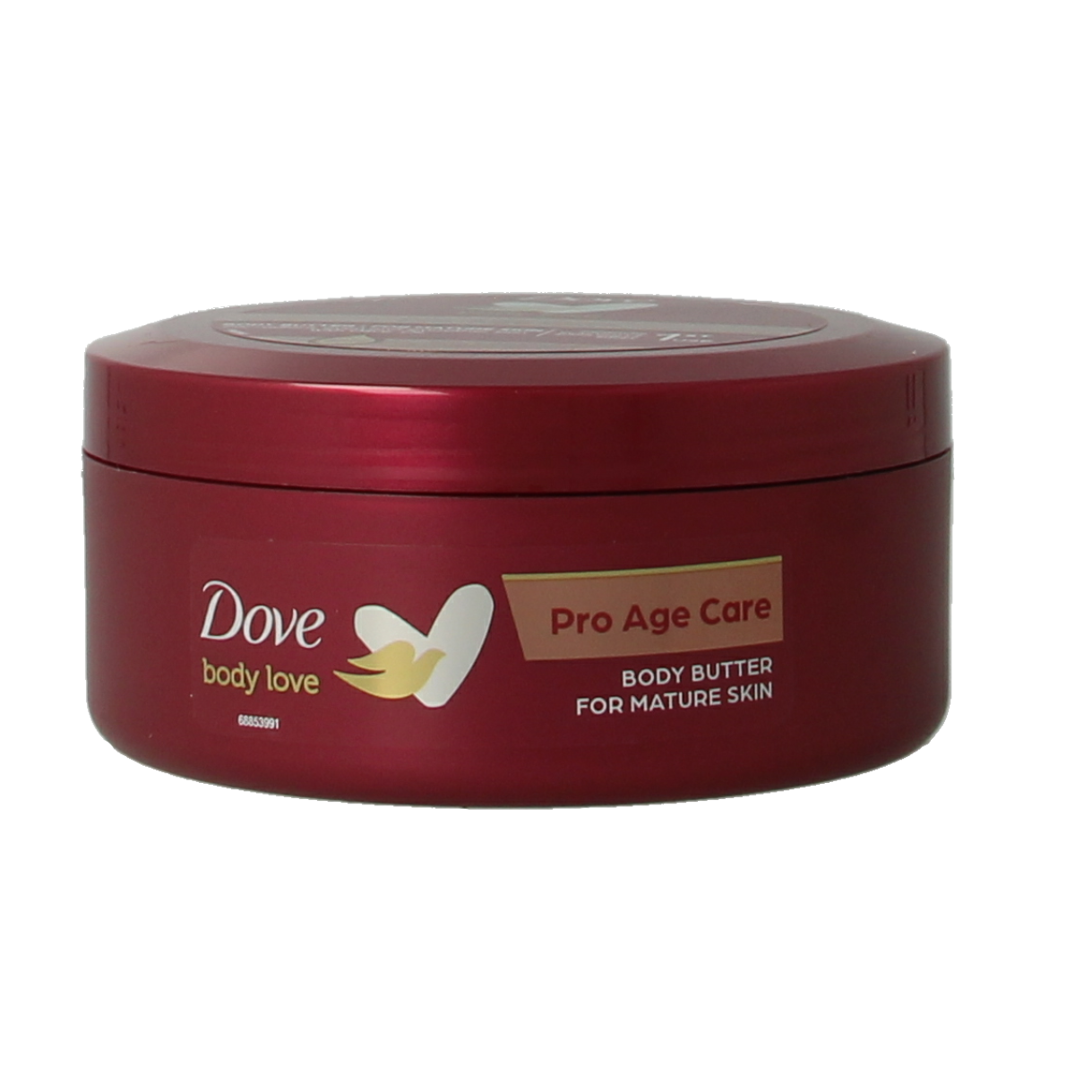 Dove Body butter pro age 250.00 Milliliter