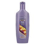 Andrelon Special shampoo oil & curl 300.00 Milliliter