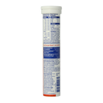 Davitamon Energie boost ginseng 20.00 Bruistabletten