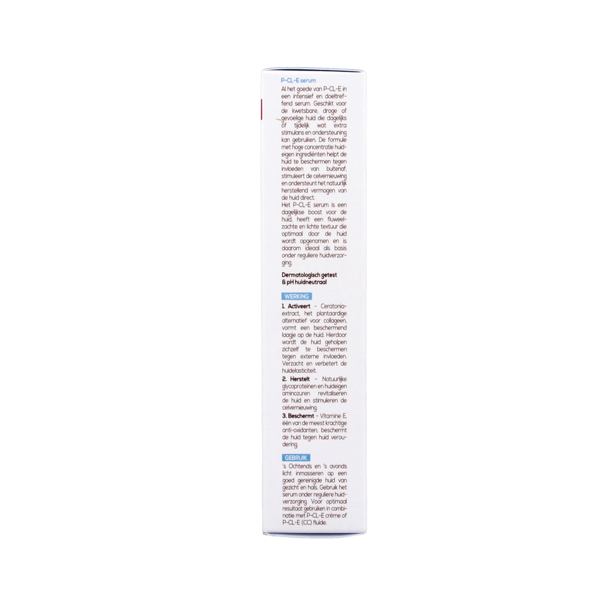 Biodermal P-CL-E serum 30.00 Milliliter