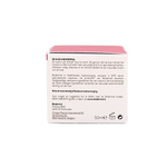 Biodermal Dagcreme droge en gevoelige huid 50.00 Milliliter