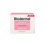 Biodermal Nachtcreme droge en gevoelige huid 50.00 Milliliter