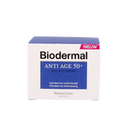 Biodermal Nachtcreme anti-age 50+ 50.00 Milliliter