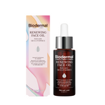 Biodermal Gezichtsolie renewing 30.00 Milliliter