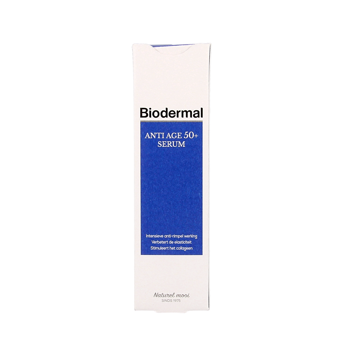 Biodermal Gezichtserum 50+  30.00 Milliliter