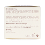 Biodermal Dagcreme anti-age 60+ 50.00 Milliliter