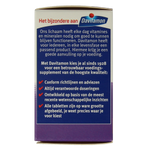 Davitamon Vitamine D volwassenen smelttablet 75.00 Tabletten