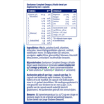 Davitamon Compleet omega 3 vis 70.00 Capsules