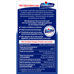 Davitamon Compleet omega 3 vis 70.00 Capsules