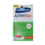Davitamon Actifit 65+ 70.00 Tabletten