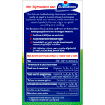 Davitamon Actifit 50+ omega 3 90.00 Capsules