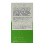 Davitamon Actifit 65+ omega 3 80.00 Capsules