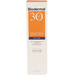 Biodermal Anti-age creme gezicht SPF30 40.00 Milliliter