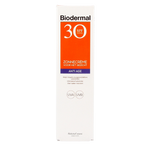 Biodermal Anti-age creme gezicht SPF30 40.00 Milliliter