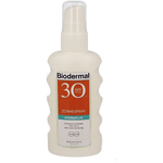 Biodermal Zonnespray hydraplus SPF30 175.00 Milliliter