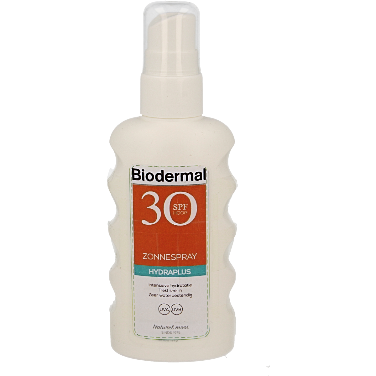 Biodermal Zonnespray hydraplus SPF30 175.00 Milliliter