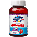 Davitamon Junior multi 60.00 Gummies