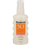 Biodermal Zonnespray gevoelige huid SPF50+ 175.00 Milliliter