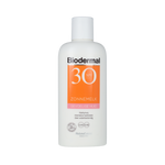 Biodermal Zonnemelk gevoelige huid SPF30 200.00 Milliliter