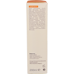 Biodermal Zonnemelk gevoelige huid SPF30 200.00 Milliliter