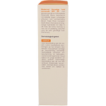 Biodermal Zonnemelk gevoelige huid SPF30 200.00 Milliliter