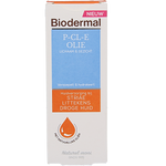 Biodermal P-CL-E olie 75.00 Milliliter