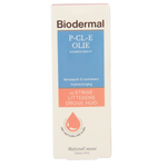 Biodermal P-CL-E olie 75.00 Milliliter