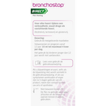 Bronchostop Hoestdrank direct met honing 120.00 Milliliter