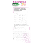 Bronchostop Direct honing junior 120.00 Milliliter