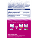 Davitamon Foliumzuur vitamine D  84.00 Tabletten