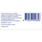 Davitamon Foliumzuur vitamine D  84.00 Tabletten