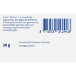 Ymea Overgang silhouet 64.00 Capsules