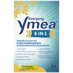 Ymea Overgang 8 in 1 64.00 Capsules