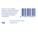 Ymea Overgang 8 in 1 64.00 Capsules