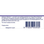 Davitamon Vitamine D3 vegan 24.00 Capsules