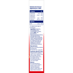 Davitamon IJzer met B12 33.00 Tabletten