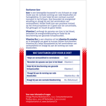 Davitamon IJzer met B12 33.00 Tabletten