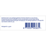 Davitamon IJzer met B12 33.00 Tabletten
