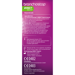 Bronchostop Hoestdrank direct nacht 5 in 1 120.00 Milliliter