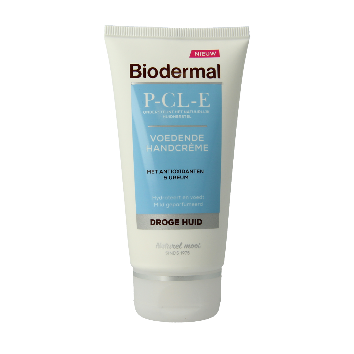 Biodermal Hand cream 75.00 Milliliter